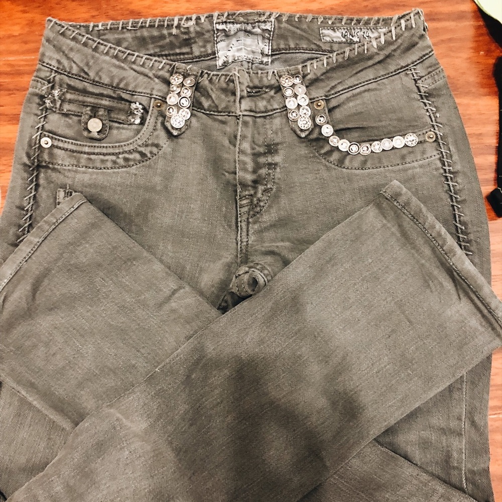 Tavernity So jeans